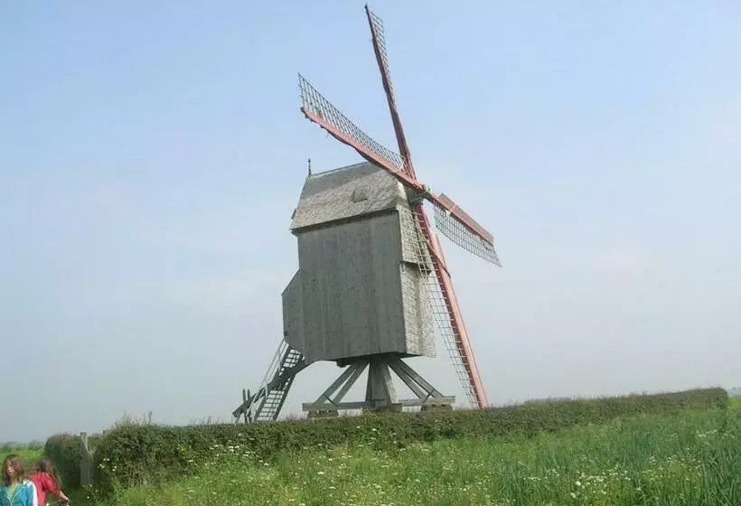 B&b Sint Blasius Hof