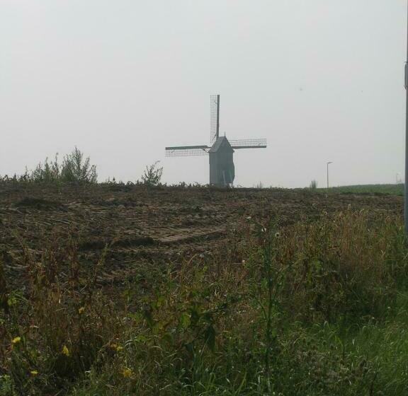 B&b Sint Blasius Hof