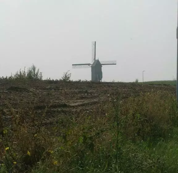 B&b Sint Blasius Hof