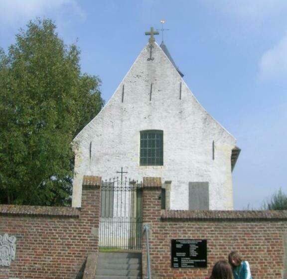 B&b Sint Blasius Hof