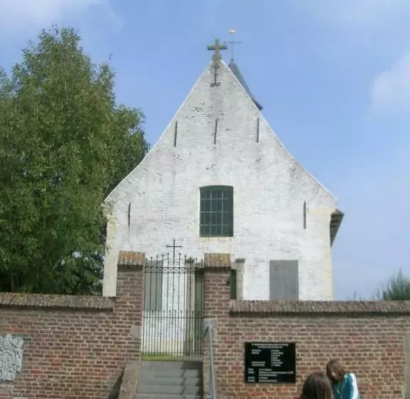 B&b Sint Blasius Hof