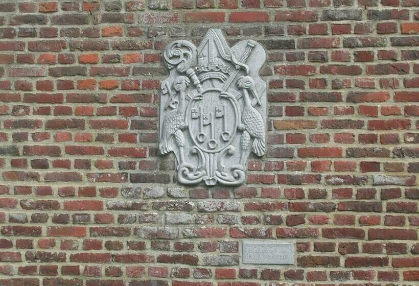 B&b Sint Blasius Hof