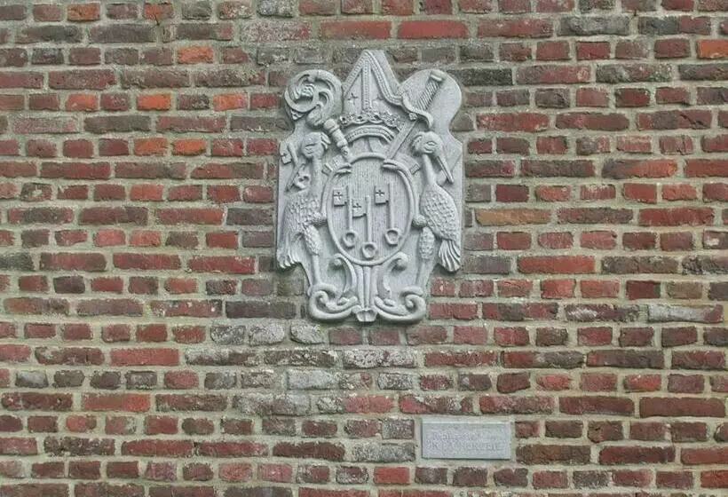 B&b Sint Blasius Hof