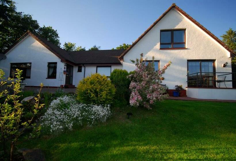 Bed and Breakfast Ardenlea