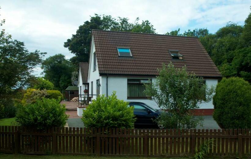 Bed and Breakfast Ardenlea