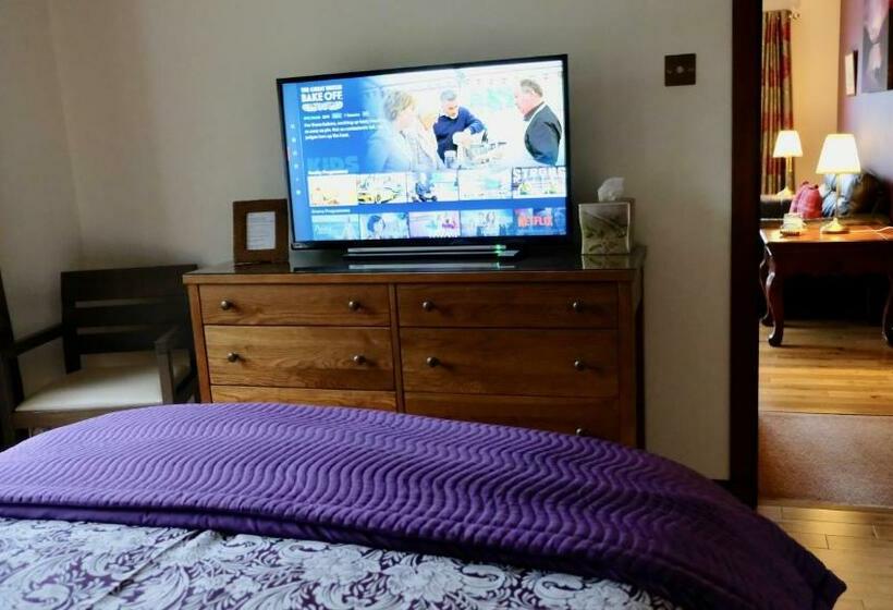 Bed and Breakfast Ardenlea