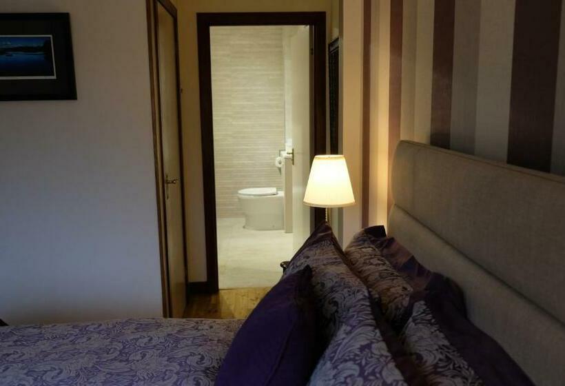 Bed and Breakfast Ardenlea