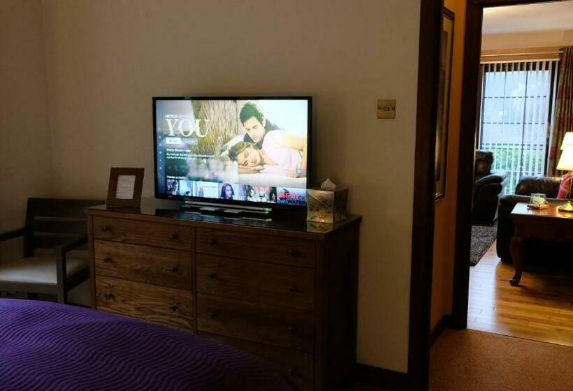 Bed and Breakfast Ardenlea