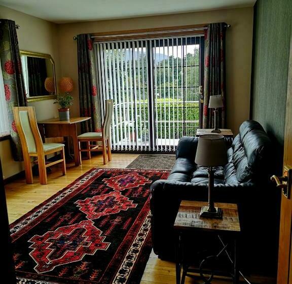 Bed and Breakfast Ardenlea