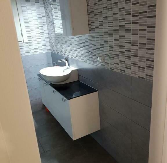 住宿加早餐  Borgo Dei Filitti