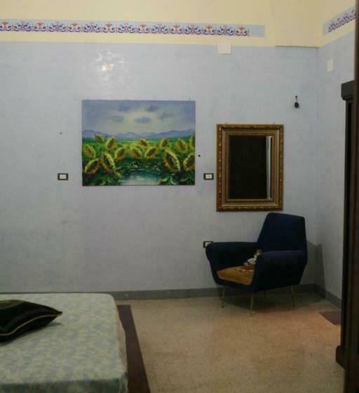 住宿加早餐  Borgo Dei Filitti