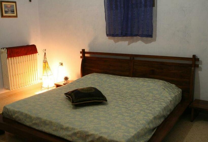 住宿加早餐  Borgo Dei Filitti