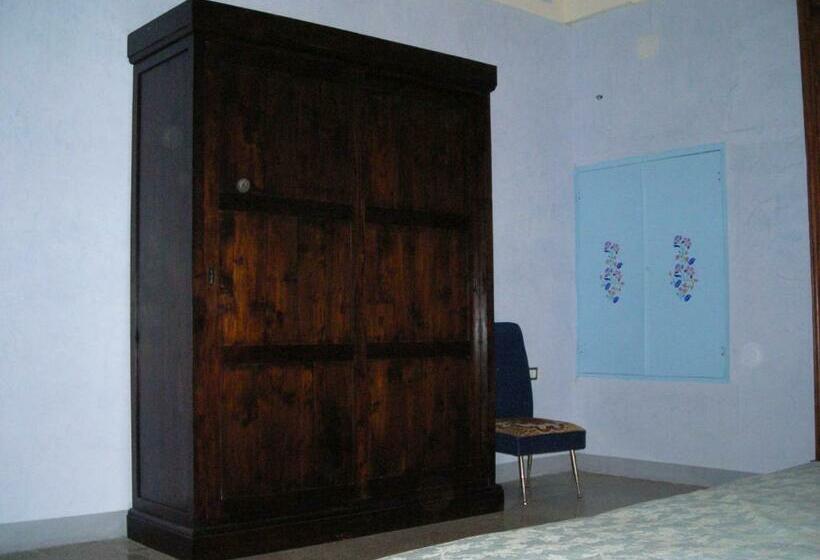 住宿加早餐  Borgo Dei Filitti