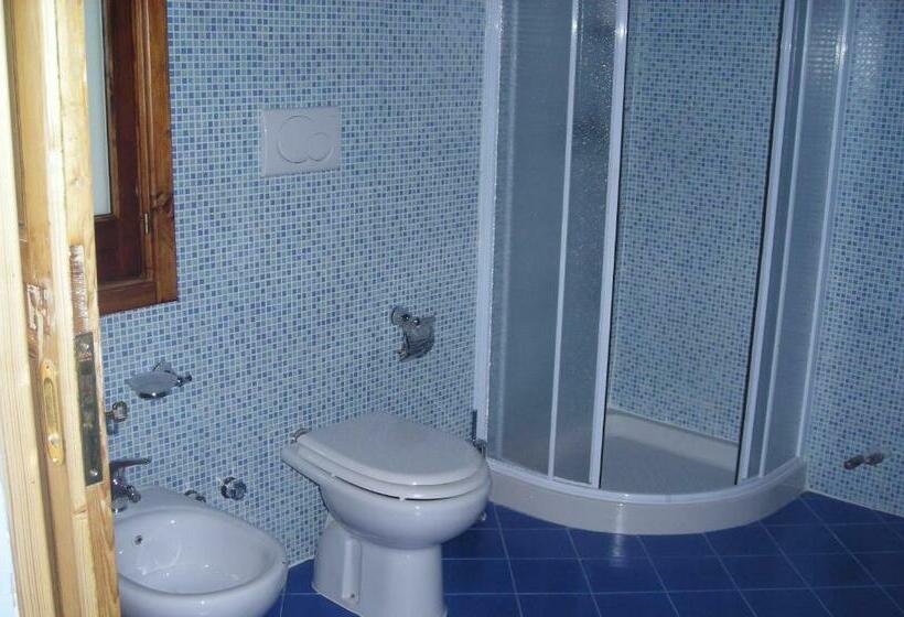 住宿加早餐  Borgo Dei Filitti