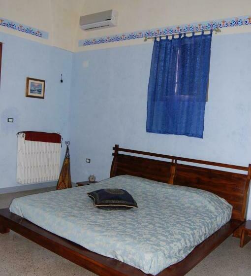 住宿加早餐  Borgo Dei Filitti