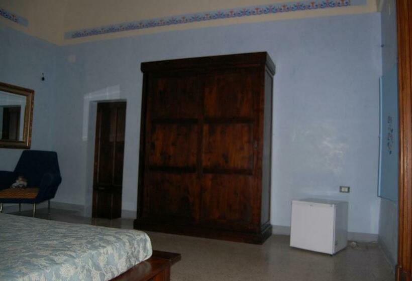 住宿加早餐  Borgo Dei Filitti