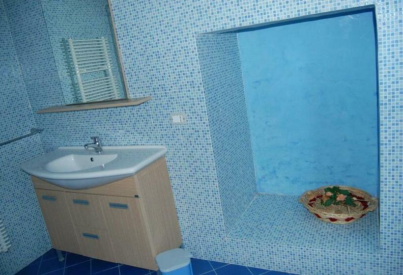 住宿加早餐  Borgo Dei Filitti