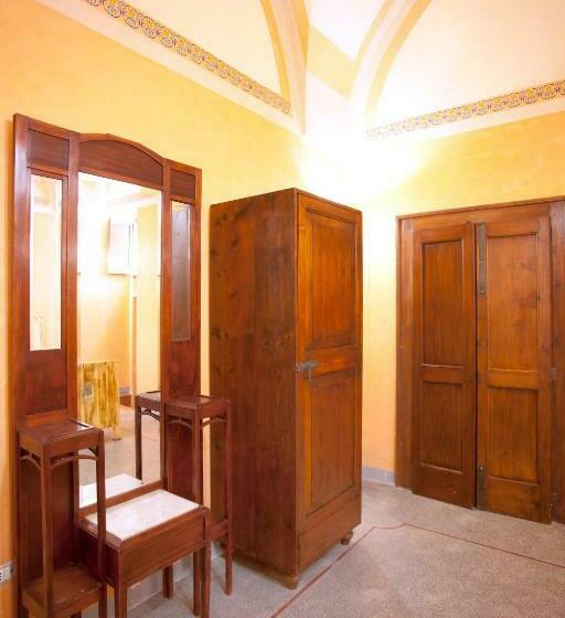 住宿加早餐  Borgo Dei Filitti