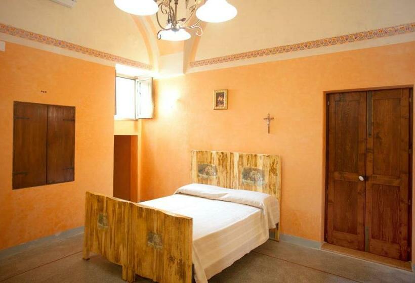 住宿加早餐  Borgo Dei Filitti