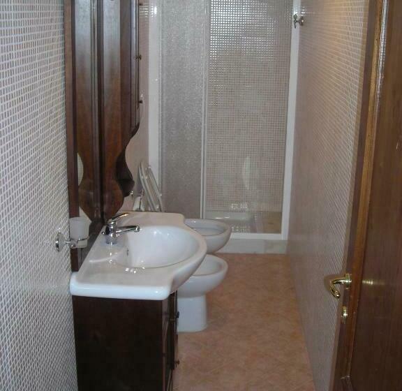 住宿加早餐  Borgo Dei Filitti