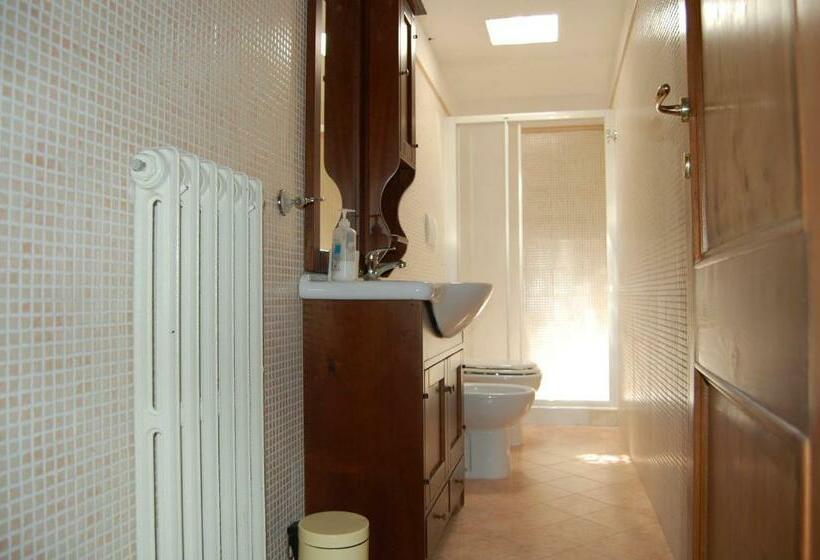 住宿加早餐  Borgo Dei Filitti