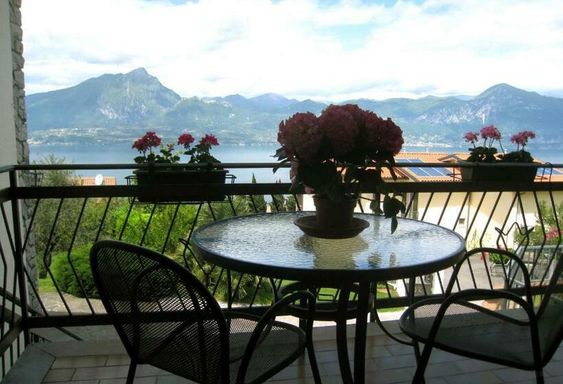 Bed And Breakfast Due Leoni