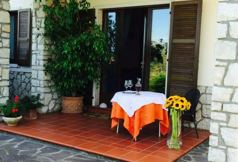 Bed And Breakfast Due Leoni