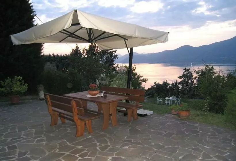 Bed And Breakfast Due Leoni