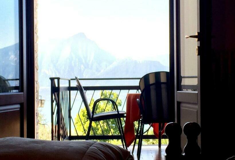 Bed And Breakfast Due Leoni