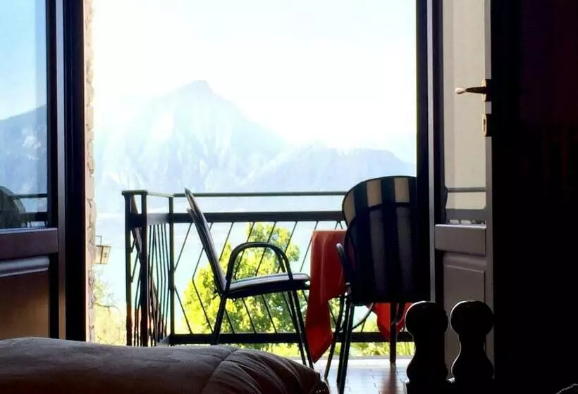 Bed And Breakfast Due Leoni