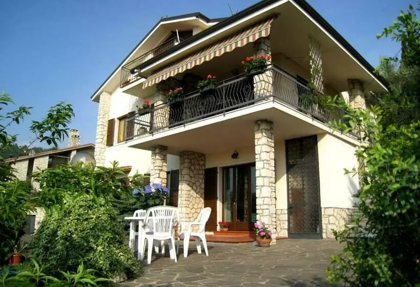 Bed And Breakfast Due Leoni