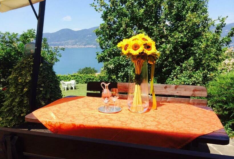 Bed And Breakfast Due Leoni