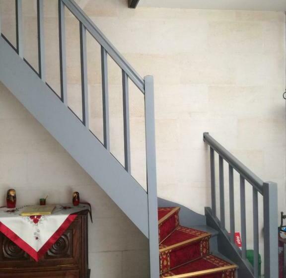 צימר Le Moulin Du Galant