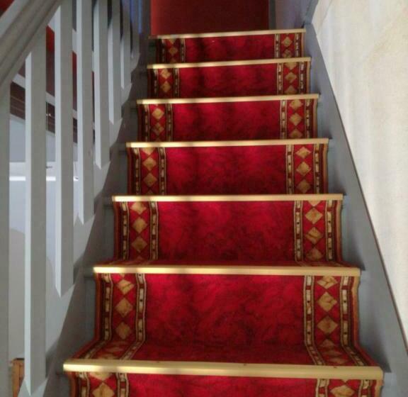 צימר Le Moulin Du Galant