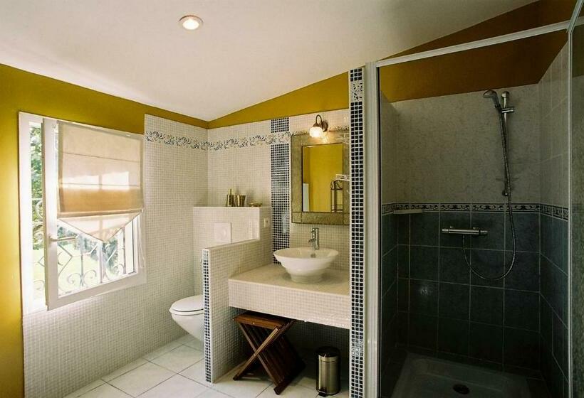 צימר Le Moulin Du Galant