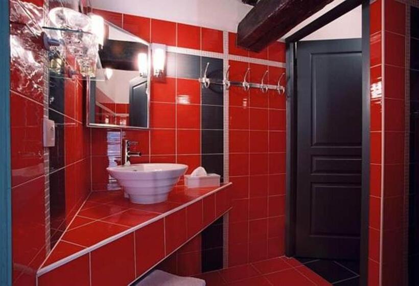 צימר Le Moulin Du Galant