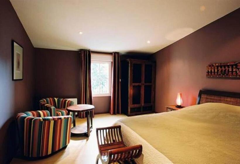 צימר Le Moulin Du Galant