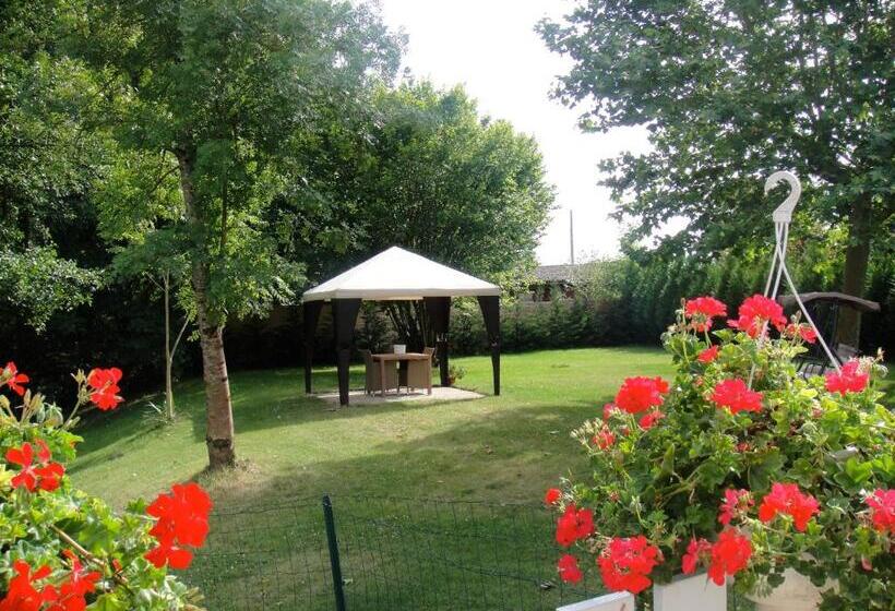 צימר Le Moulin Du Galant