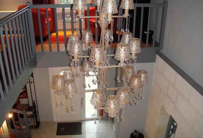 צימר Le Moulin Du Galant