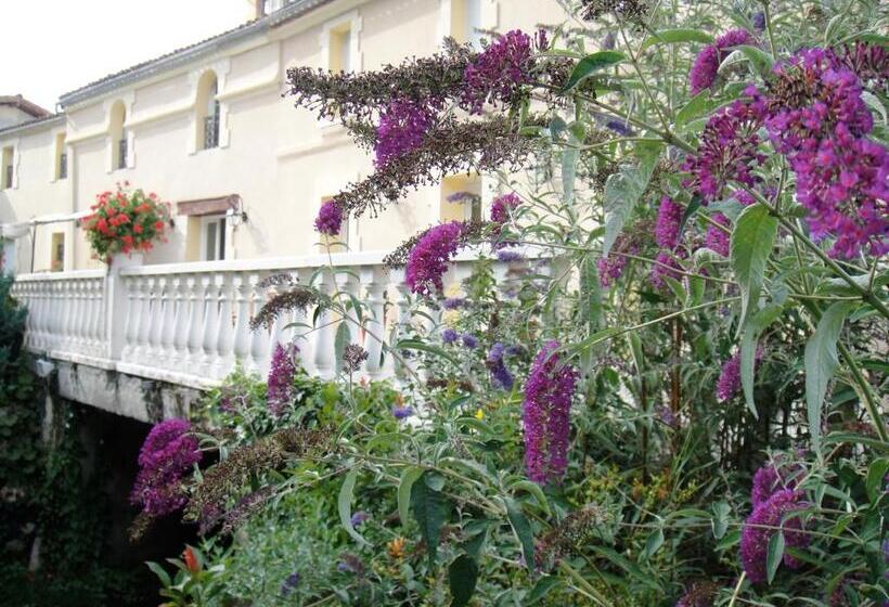 צימר Le Moulin Du Galant