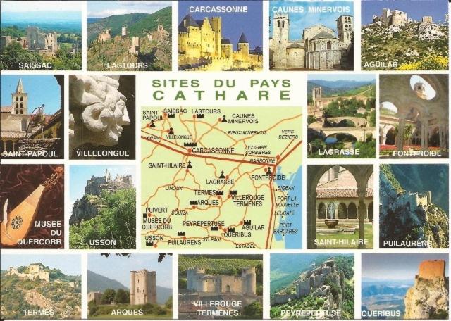 مبيت وإفطار Les Deux Arches