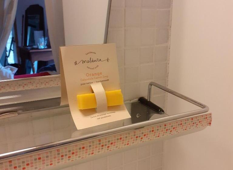 مبيت وإفطار Les Deux Arches