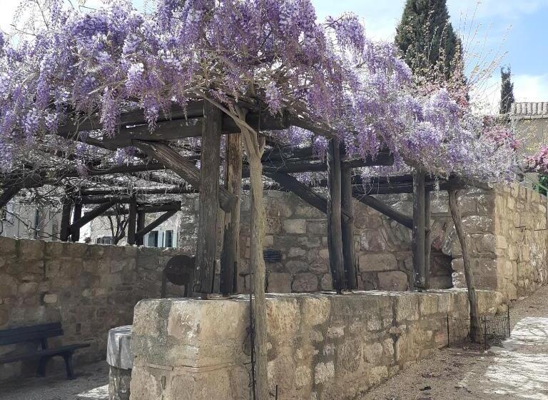 مبيت وإفطار Les Deux Arches