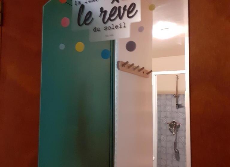 مبيت وإفطار Les Deux Arches