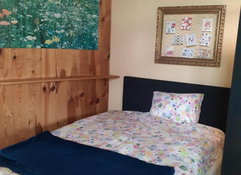 مبيت وإفطار Les Deux Arches