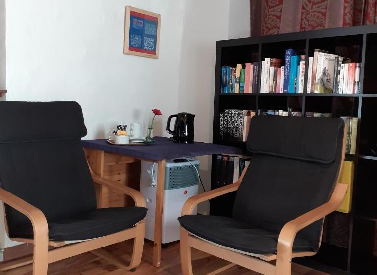 مبيت وإفطار Les Deux Arches