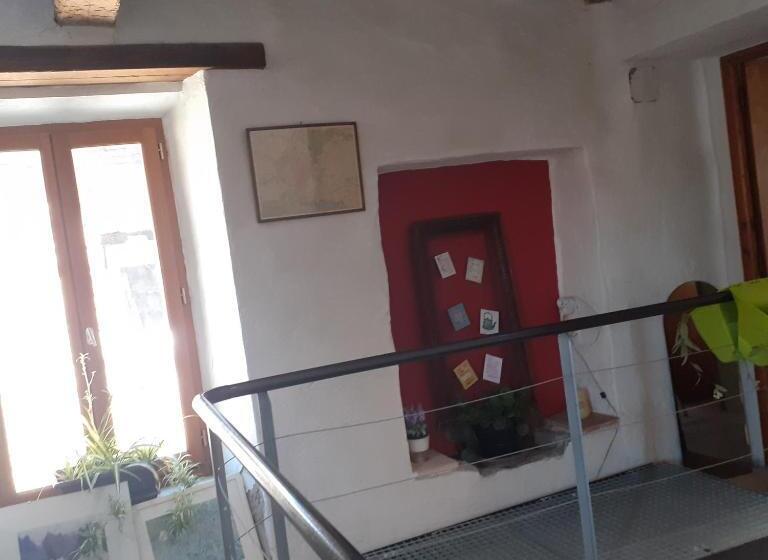 مبيت وإفطار Les Deux Arches