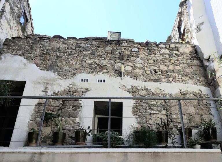 مبيت وإفطار Les Deux Arches