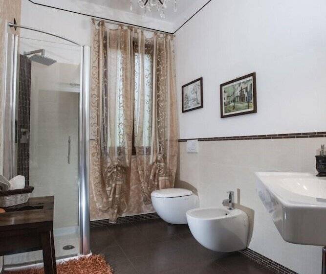 Bed & Breakfast Lujocanda