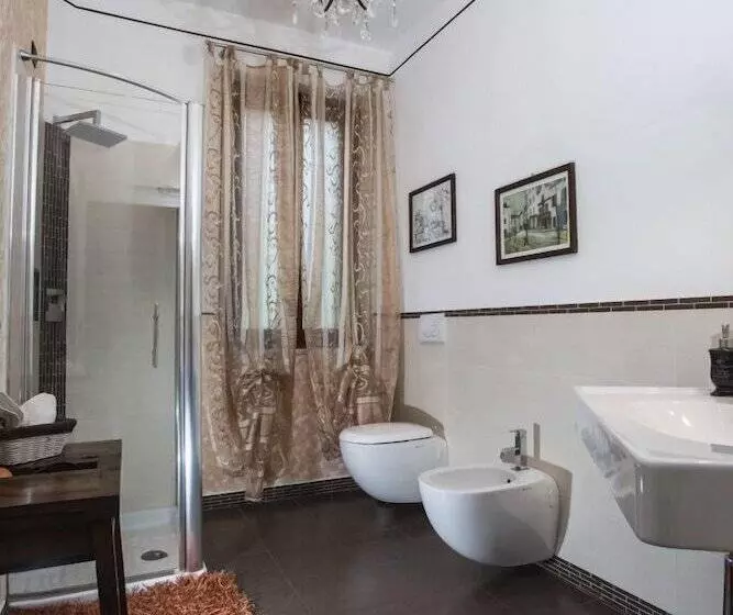 Bed & Breakfast Lujocanda